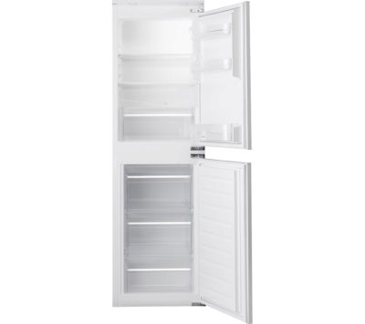 INDESIT IB5050A1D Integrated Fridge Freezer INDESIT IB5050A1D Integrated Fridge Freezer